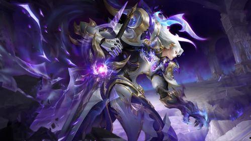 王者荣耀皮肤爆料最新典藏,神秘英雄华丽蜕变,惊艳登场!