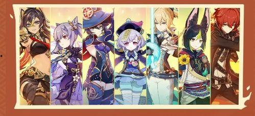 原神5.3最新爆料,新角色、新剧情,探索神秘“翠绿之森”